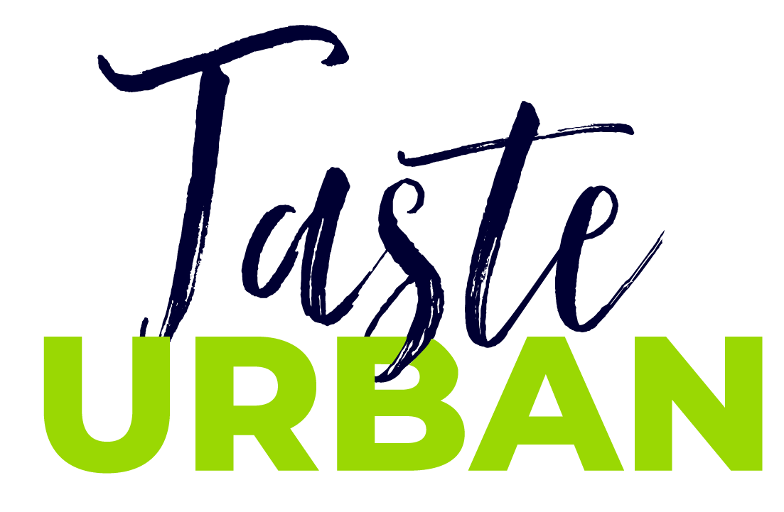 taste urban atlanta logo